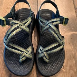 Chaco sandals
